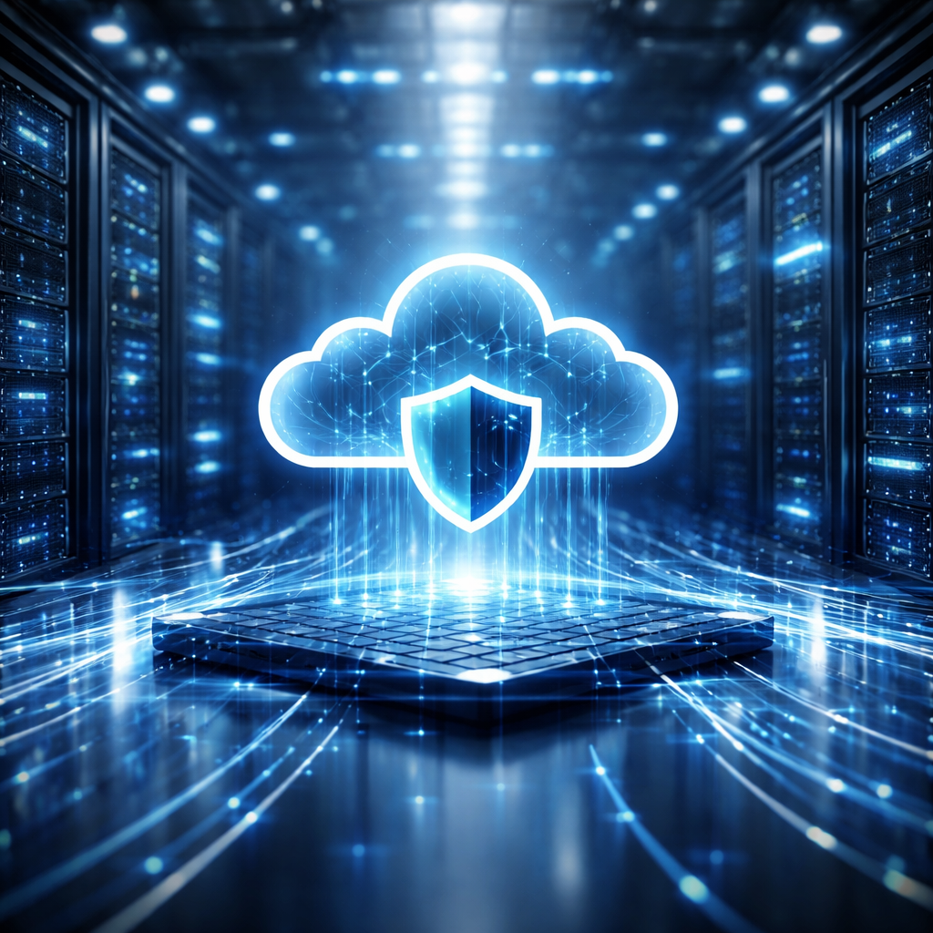 Securitate Cloud Computing: Ghid Complet 2026