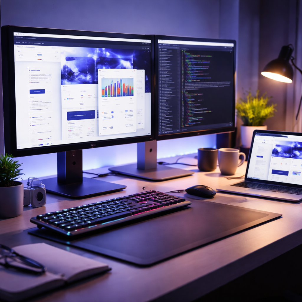 Top 15 Instrumente pentru Dezvoltarea Web în 2026