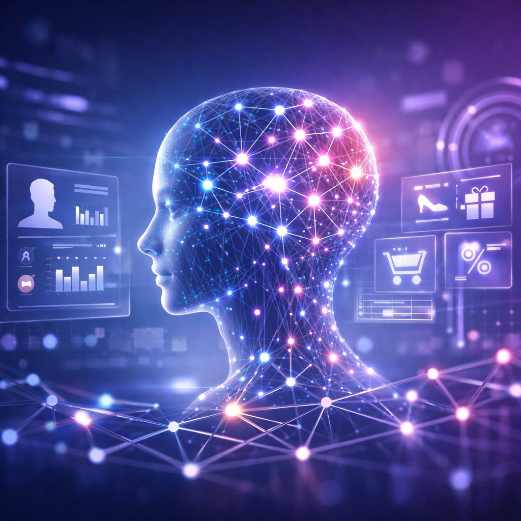 Personalizare AI în marketing: experiențe care convertesc