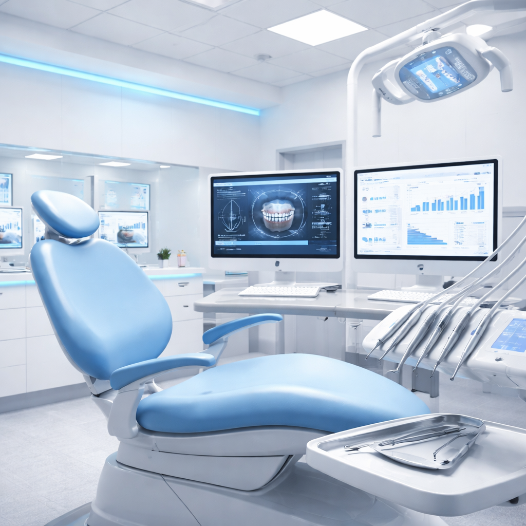 Studiu de Caz: Clinica Dentara din Iasi cu Strategie SEO Completa