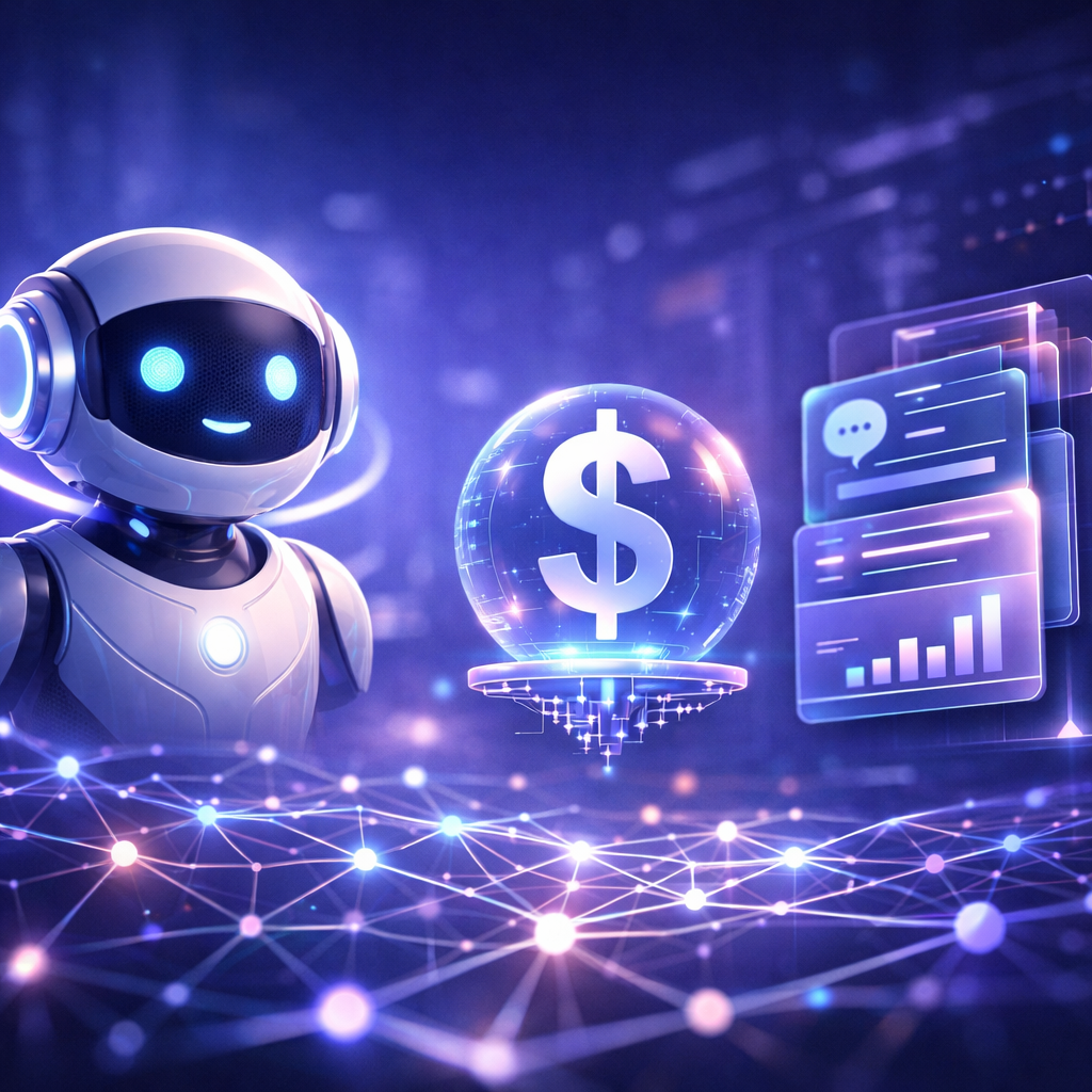 Servicii chatbot AI — prețuri și pachete în 2026