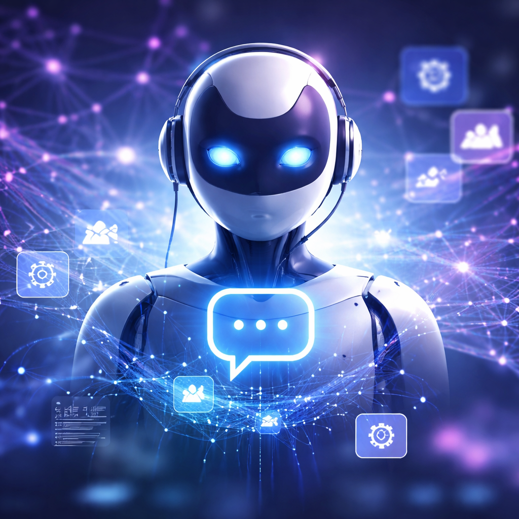 Beneficiile chatbot AI pentru afacerea ta în 2026