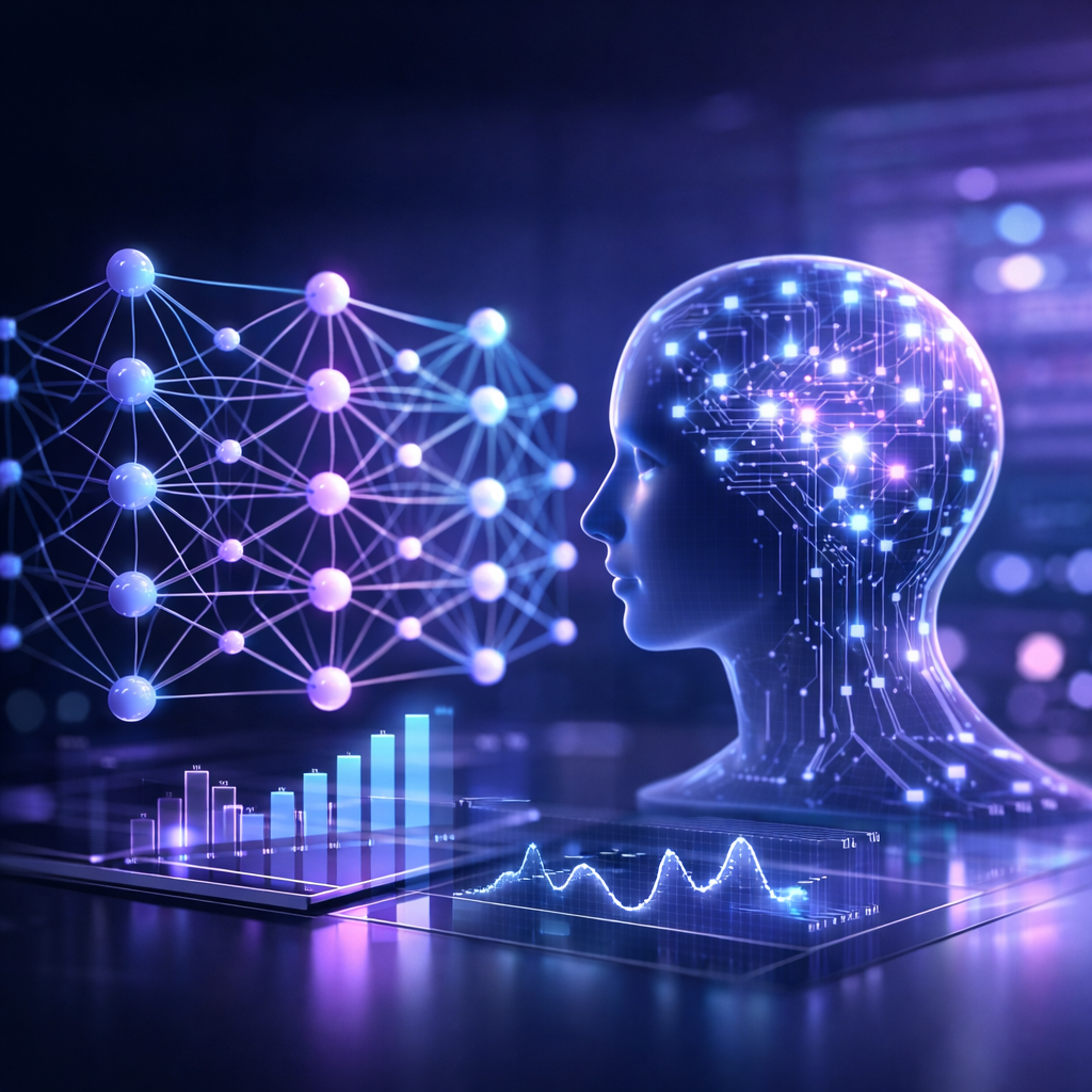 Machine learning pentru începători: ghid complet în română