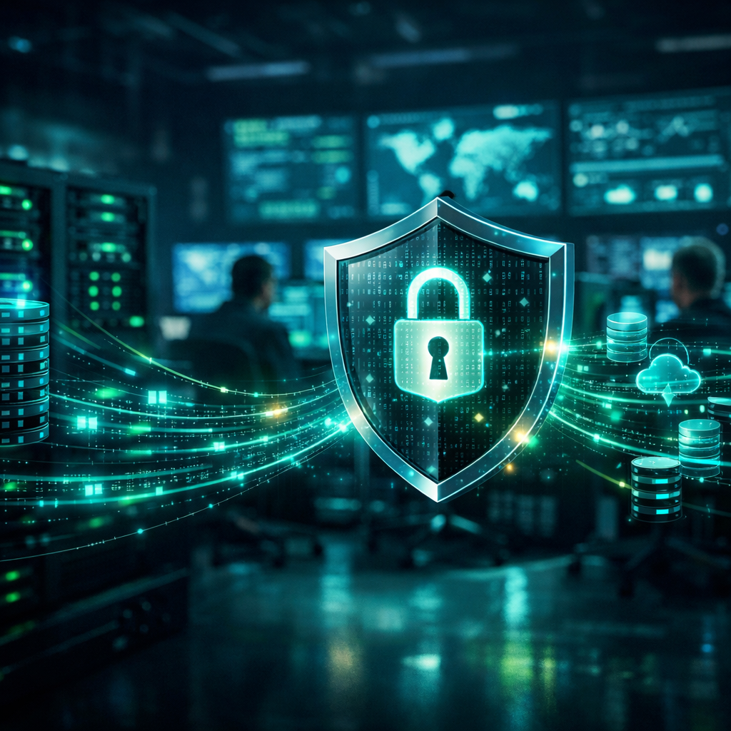 Strategie Backup Date: Cum Îți Protejezi Informațiile