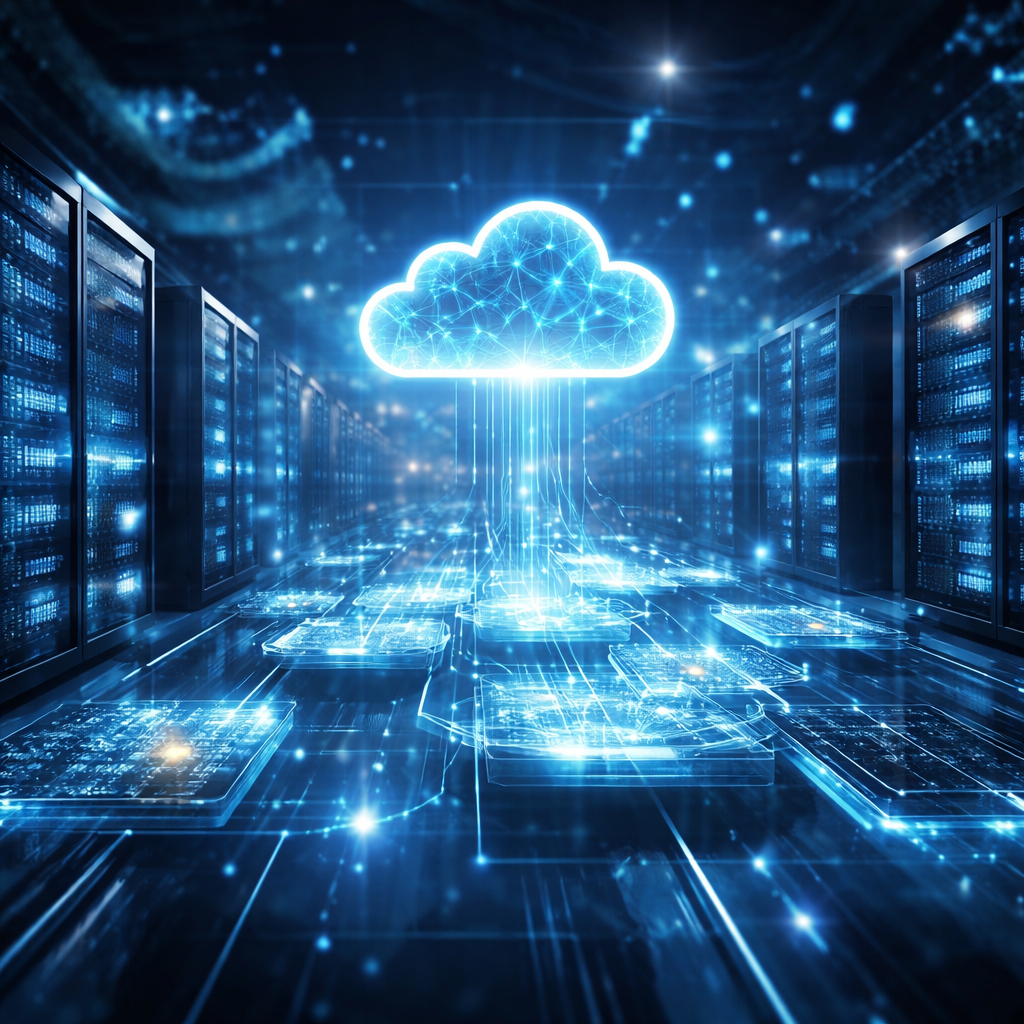 Aplicații Cloud Native: Ce Sunt și Cum Le Construiești