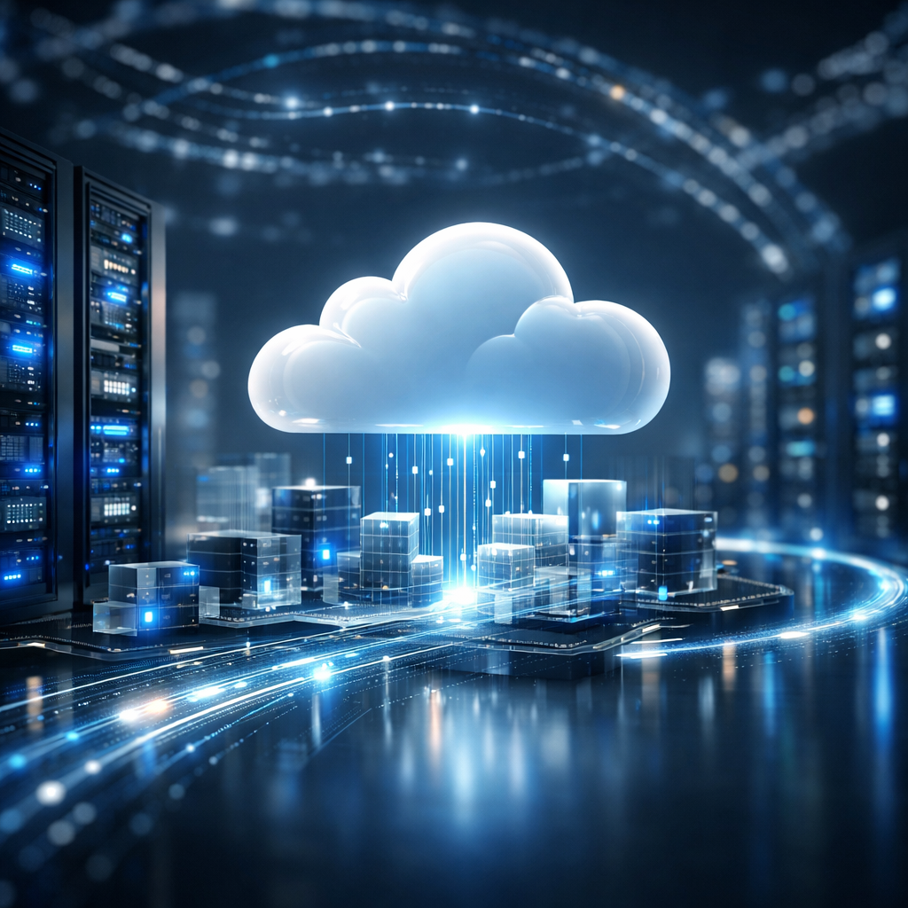 Cloud Storage: Comparație Completă 2026