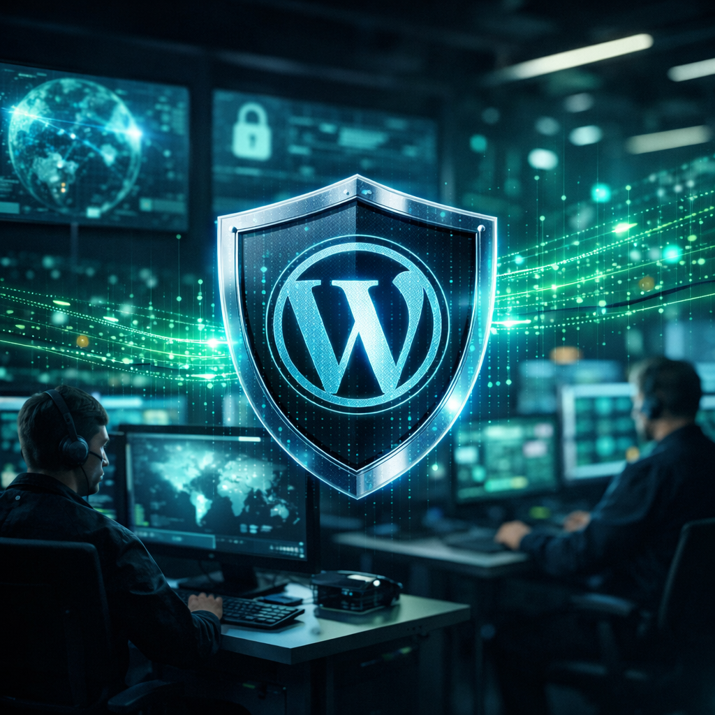 Securitate WordPress: Ghid Complet de Protecție 2026