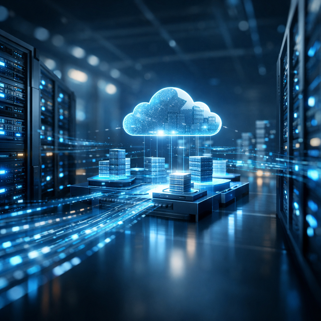 DevOps și Cloud Computing: Ghid Complet 2026