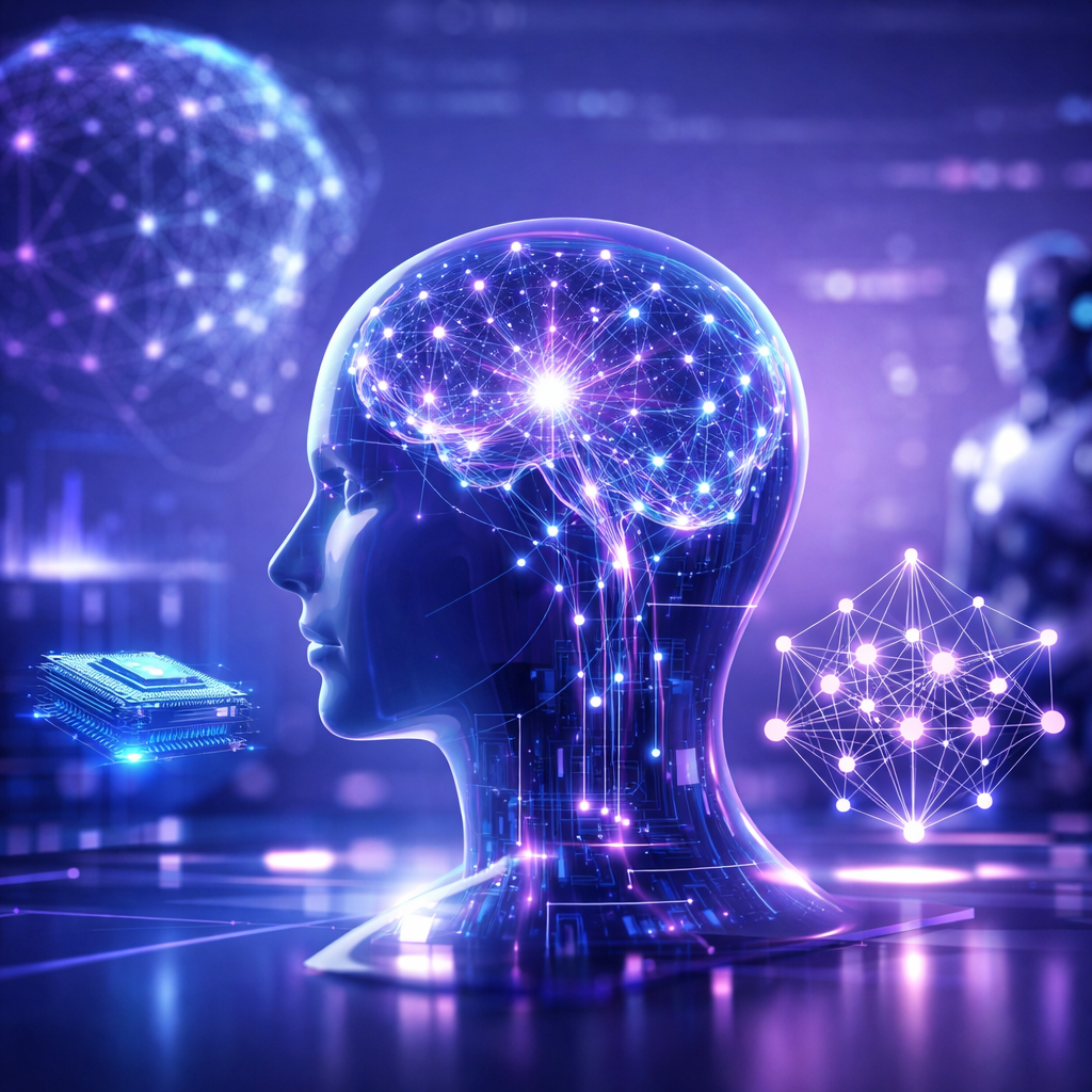 Tendințe inteligență artificială 2026: ce urmează