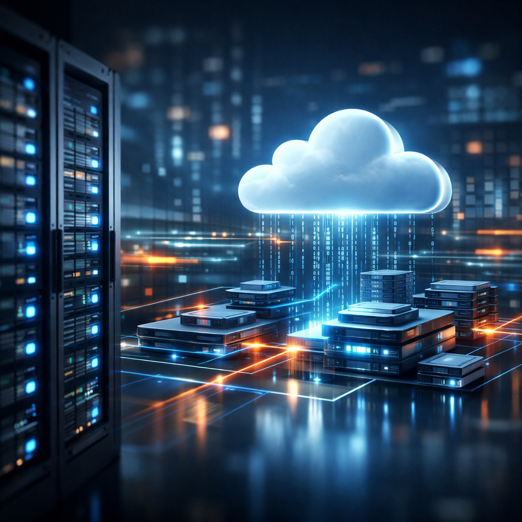 Costuri Cloud Computing 2026: Ghid de Optimizare